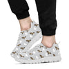 Tonkinese cat patterns Print Sneakers