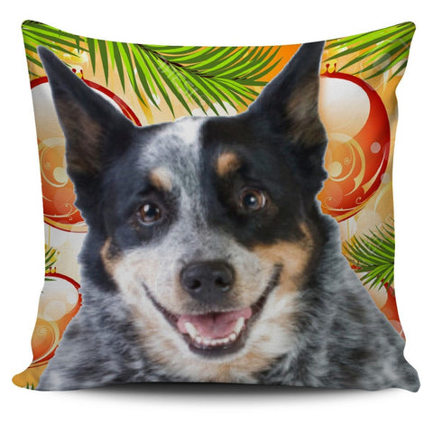 Cattle DogPillow Cover