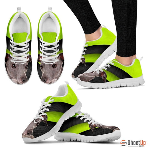 Italian Greyhound DogRunning Shoes For Women