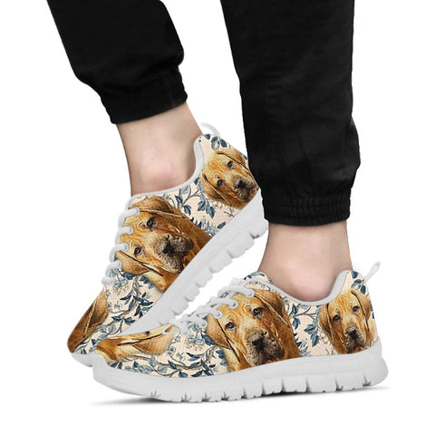 Lovely Boerboel Dog Print Running Shoes