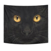 Bombay Cat Print Tapestry