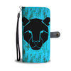 Amazing Leopard Design Print Wallet Case