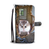 Roborovski Hamster 3D Print Wallet Case