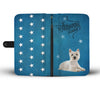 West Highland White Terrier (Westie) Print Wallet CaseTX State