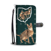 Savannah Cat Print Wallet CaseOH State