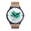 Texas Christmas Special Wrist Watch