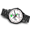 Dachshund Christmas Special Wrist Watch
