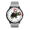 Bulldog Christmas Special Wrist Watch