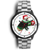 Bulldog Christmas Special Wrist Watch