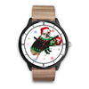 Bulldog Christmas Special Wrist Watch