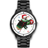 Bulldog Christmas Special Wrist Watch