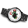 Bulldog Christmas Special Wrist Watch