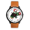 Bulldog Christmas Special Wrist Watch