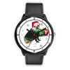 Bulldog Christmas Special Wrist Watch