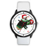 Bulldog Christmas Special Wrist Watch