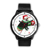 Bulldog Christmas Special Wrist Watch