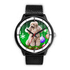 Poodle Dog Christmas Special Wrist Watch