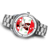 Labrador Retriever Christmas Special Wrist Watch
