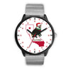 Bulldog California Christmas Special Wrist Watch