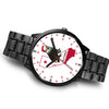 Bulldog California Christmas Special Wrist Watch