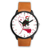 Bulldog California Christmas Special Wrist Watch