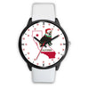 Bulldog California Christmas Special Wrist Watch