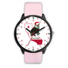 Bulldog California Christmas Special Wrist Watch