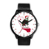 Bulldog California Christmas Special Wrist Watch