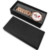 Basset Hound California Christmas Special Wrist Watch