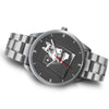 French Bulldog California Christmas Special Wrist Watch