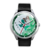 Rough Collie Texas Christmas Special Wrist Watch