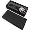 Samoyed Dog California Christmas Special Wrist Watch