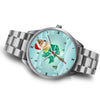 Shiba Inu Dog Texas Christmas Special Wrist Watch