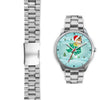 Shiba Inu Dog Texas Christmas Special Wrist Watch