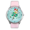 Shiba Inu Dog Texas Christmas Special Wrist Watch