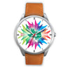 Awesome Texas Christmas Special Wrist Watch