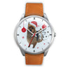 Australian Terrier Christmas Special Wrist Watch