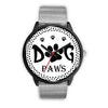 Dog Paws Print Christmas Special Wrist Watch
