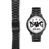 Dog Paws Print Christmas Special Wrist Watch