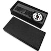 Dog Paws Print Christmas Special Wrist Watch