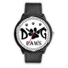 Dog Paws Print Christmas Special Wrist Watch
