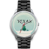 Texas Christmas Special Wrist Watch
