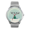Texas Christmas Special Wrist Watch