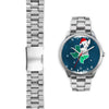 Sphynx Cat Texas Christmas Special Wrist Watch