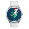 Sphynx Cat Texas Christmas Special Wrist Watch