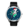 Sphynx Cat Texas Christmas Special Wrist Watch