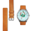 Siamese cat Texas Christmas Special Wrist Watch
