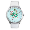 Siamese cat Texas Christmas Special Wrist Watch