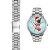 Siamese cat California Christmas Special Wrist Watch