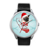 Siamese cat California Christmas Special Wrist Watch